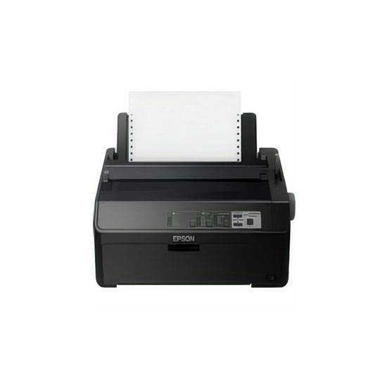 EPSON IMPRIMANTE LQ 590II 